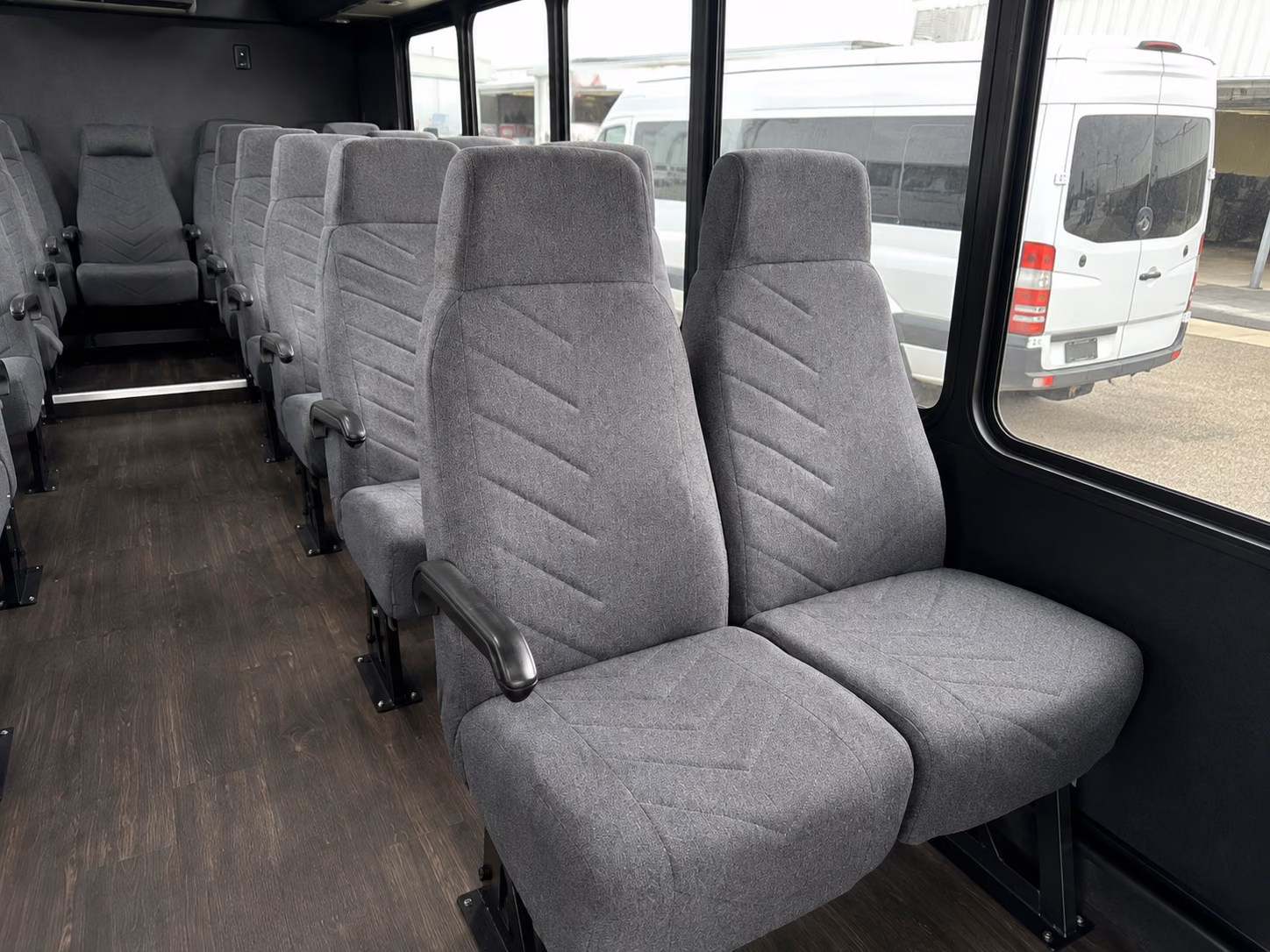 birmingham sporting event transportation