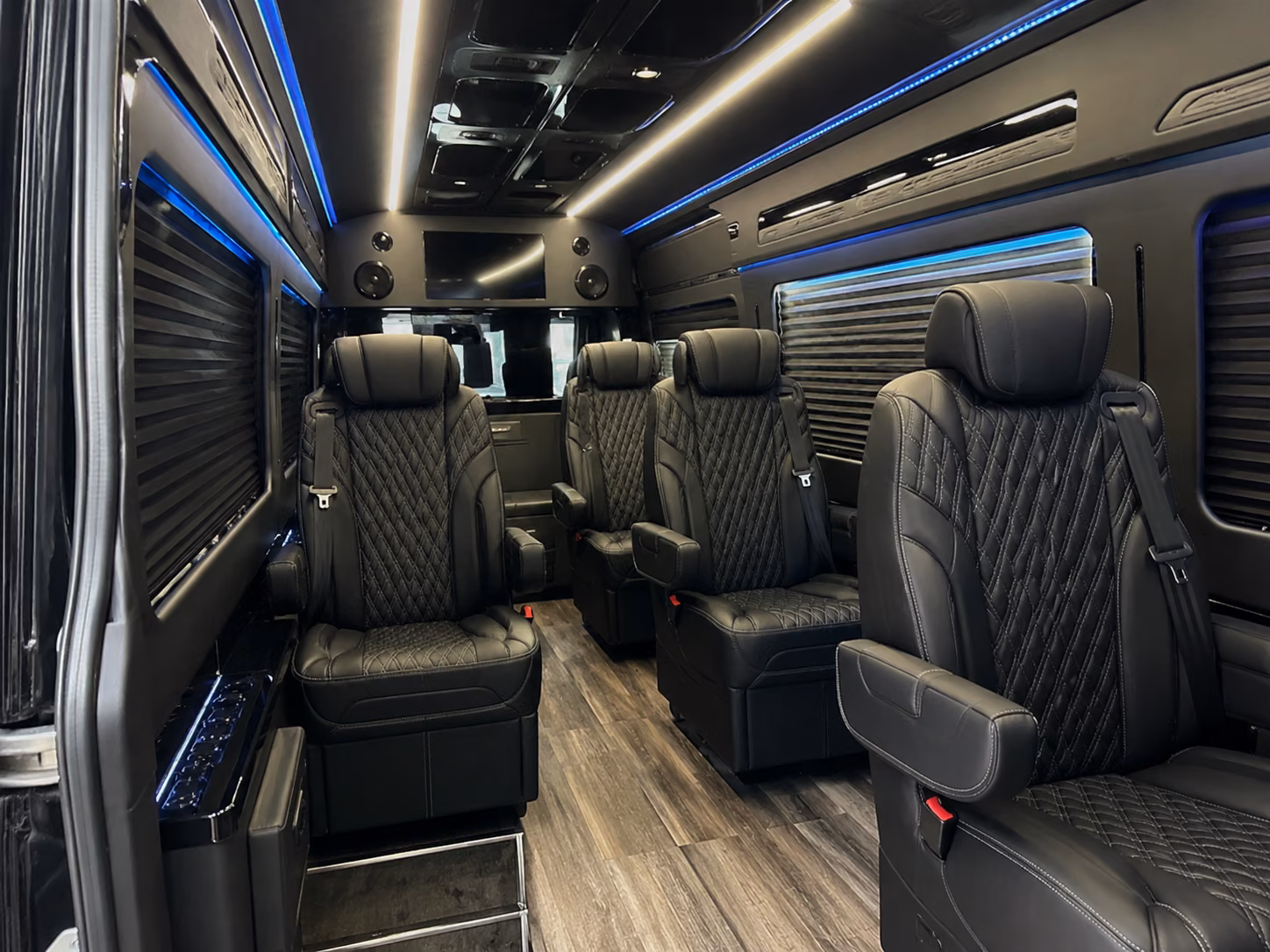 columbus employee transportation