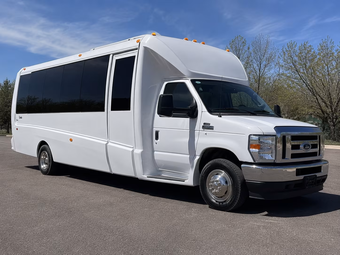 destin bus rentals
