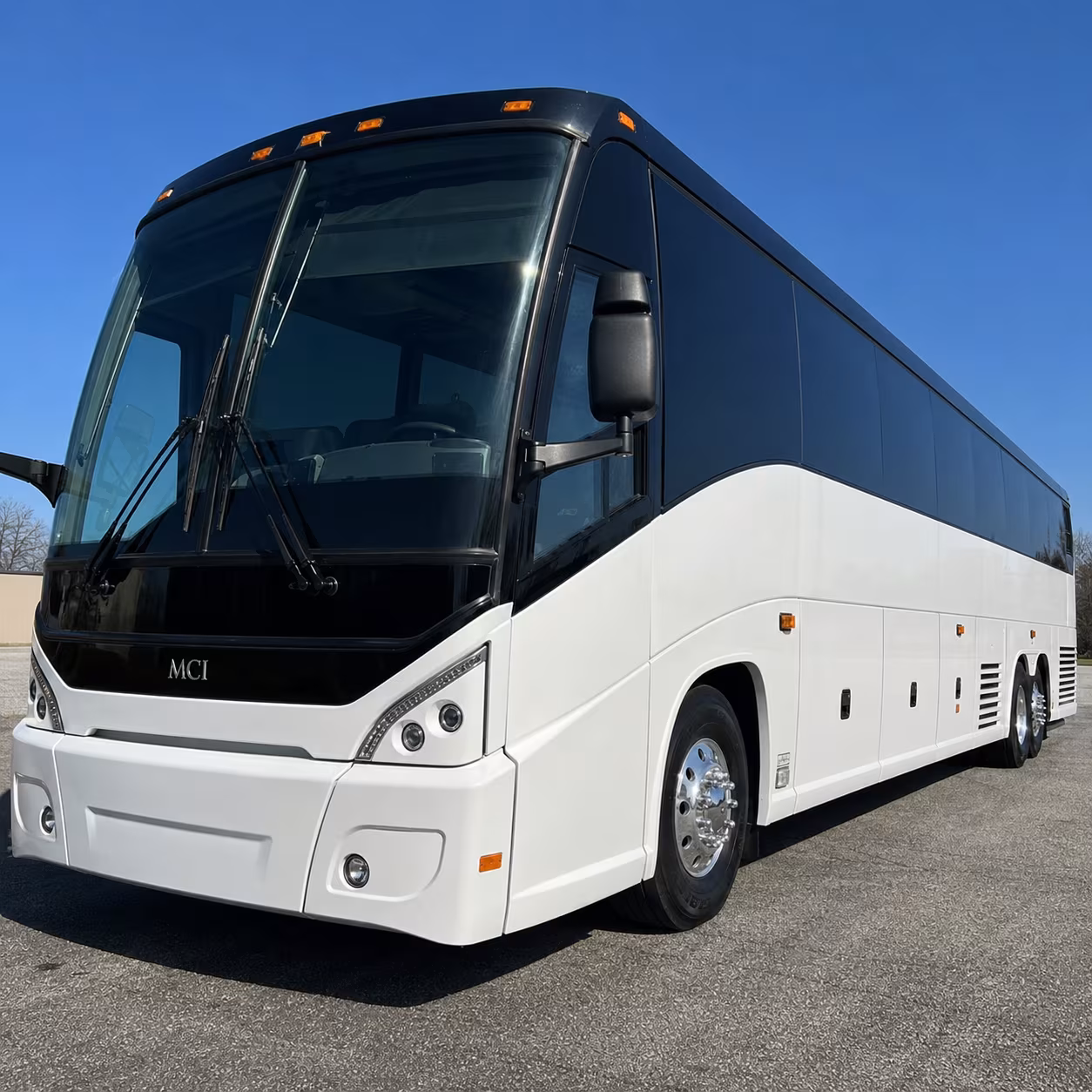 dothan charter bus