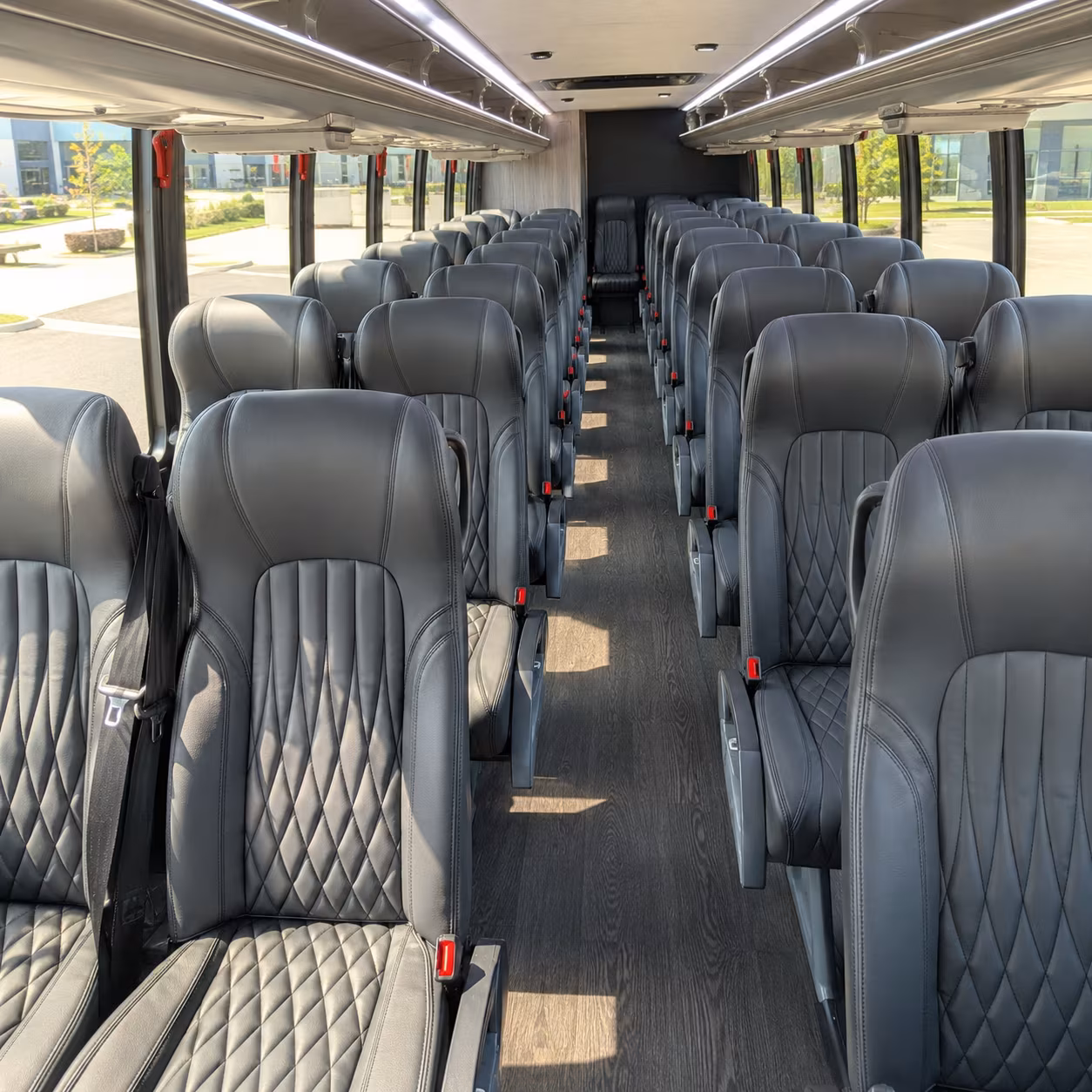 dothan concert transportation