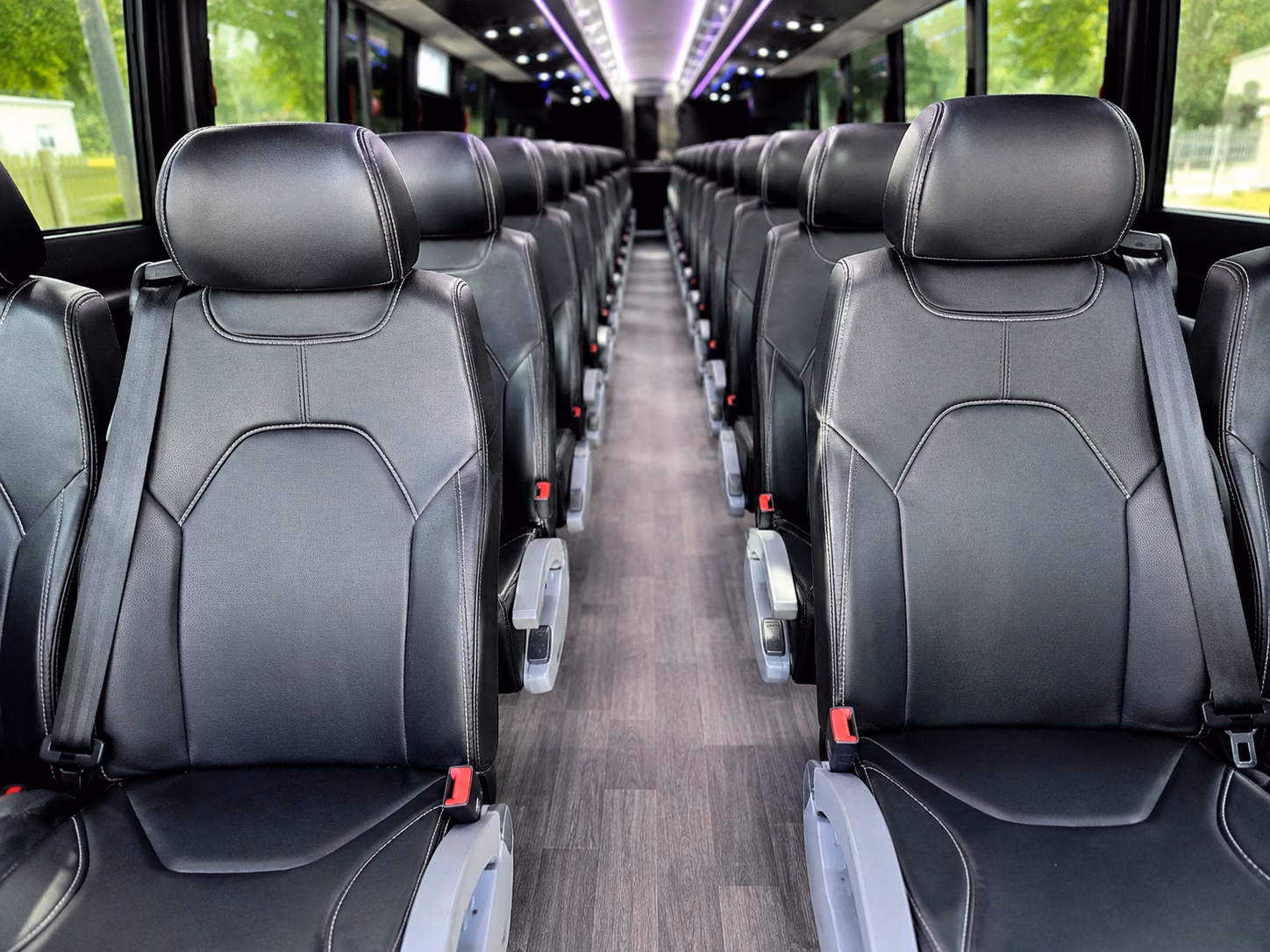 dothan corporate transportation