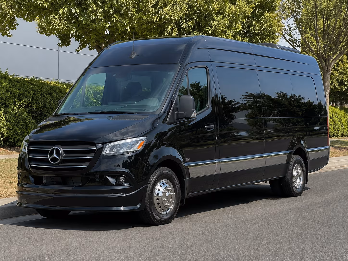dothan event transportation