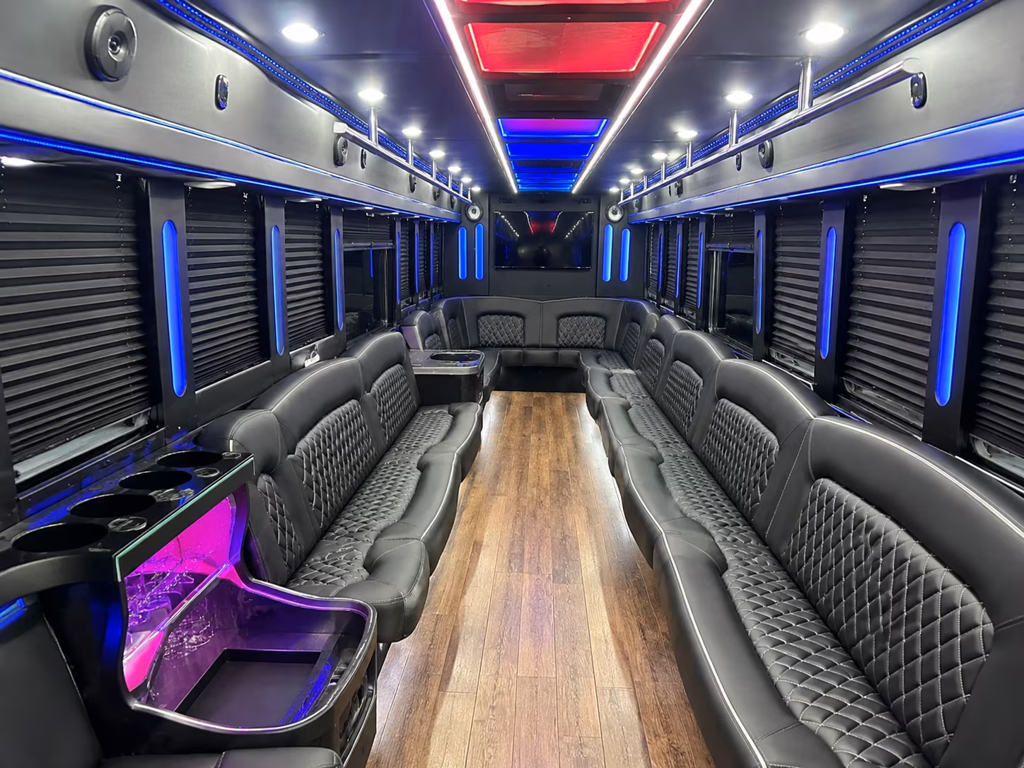 dothan prom transportation
