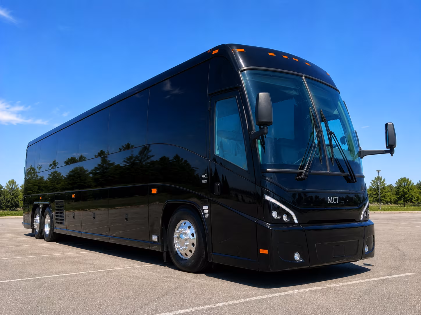 field trips to wonderworks and panama city beach attractions are easy with the right bus