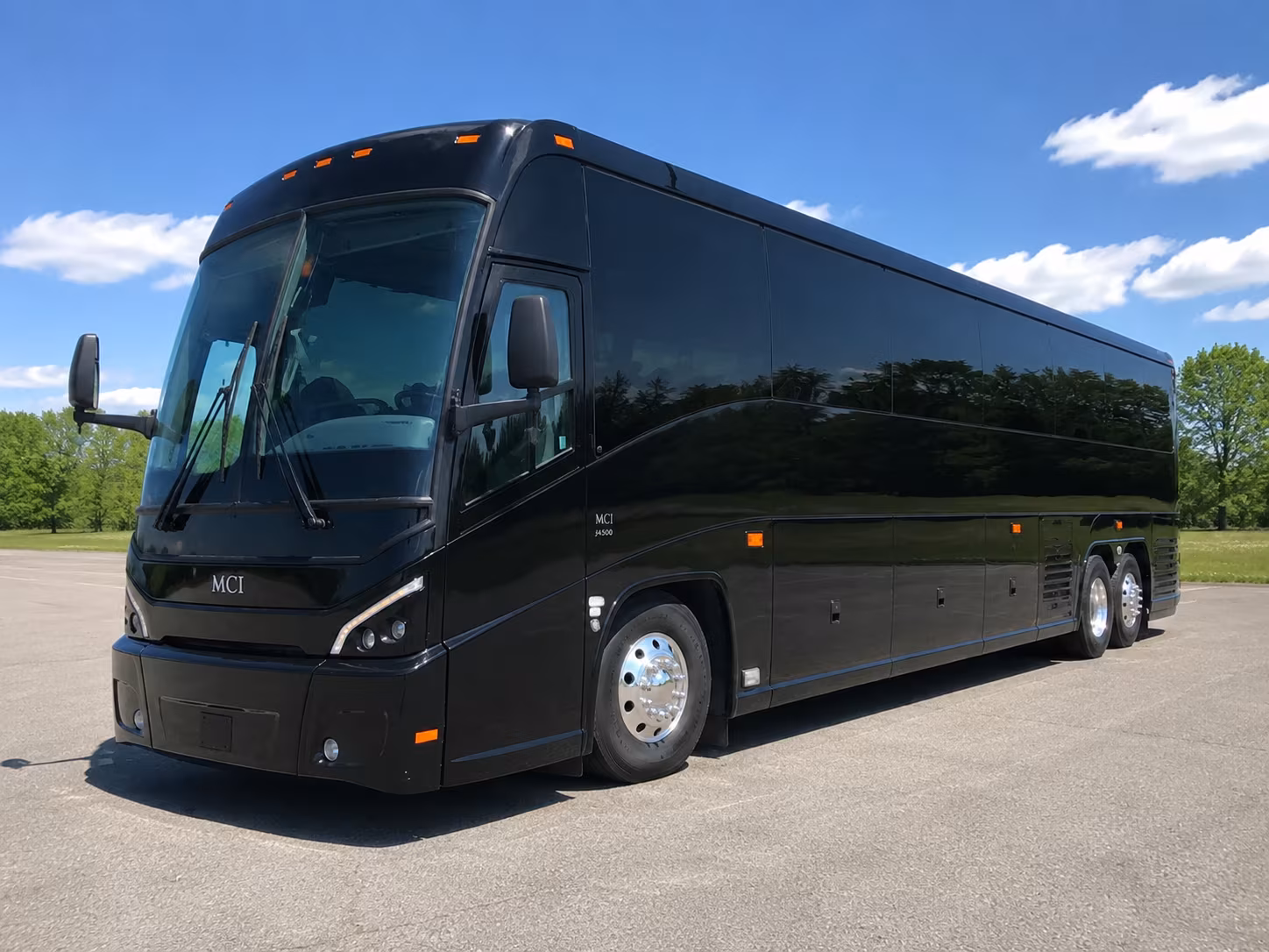 group transportation for concerts festivals and sporting events in panama city