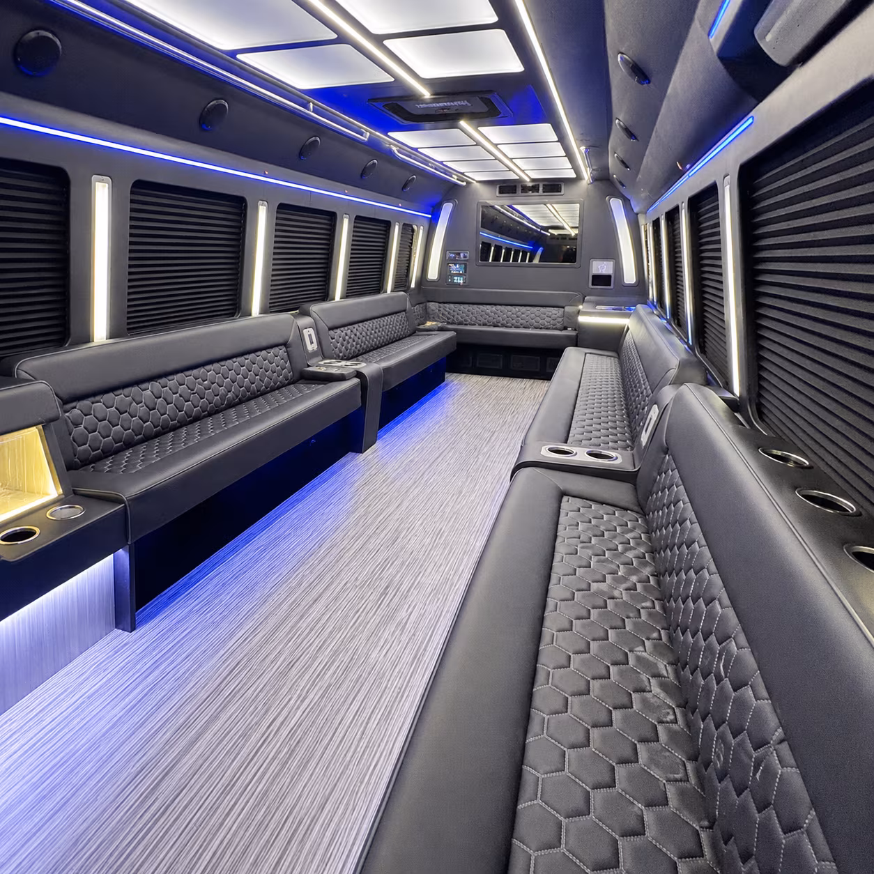mobile bus rentals