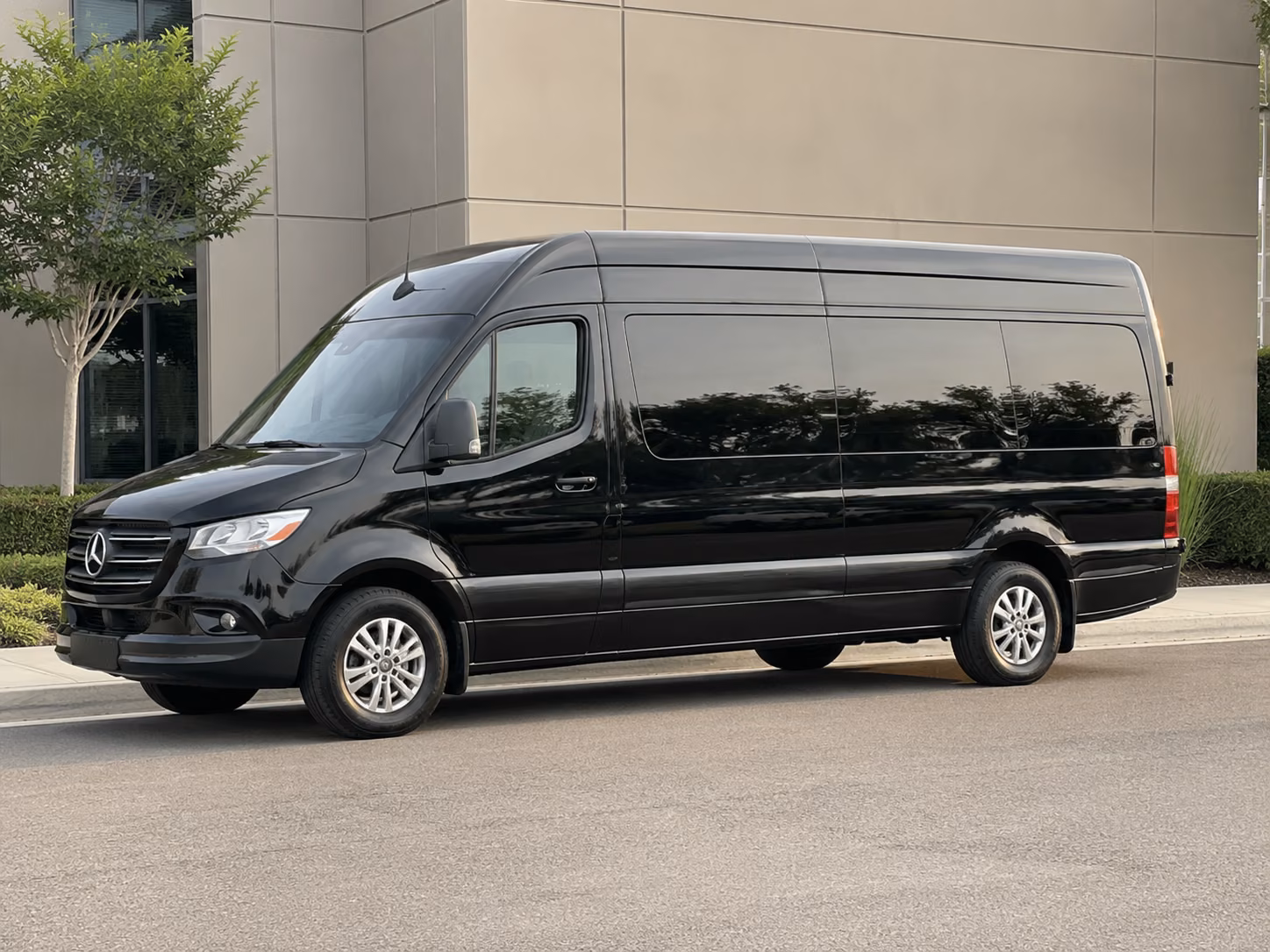 mobile government military transportation