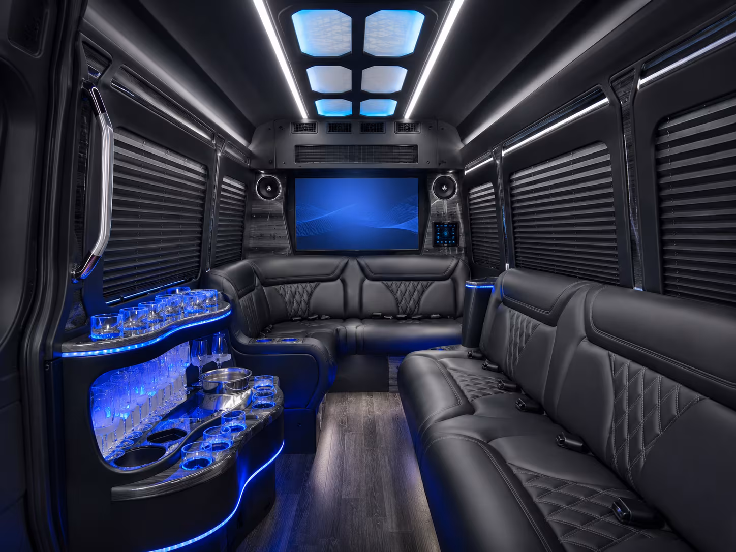 multi day charters out of panama city are easy to book through panamacitycharterbuscompany com