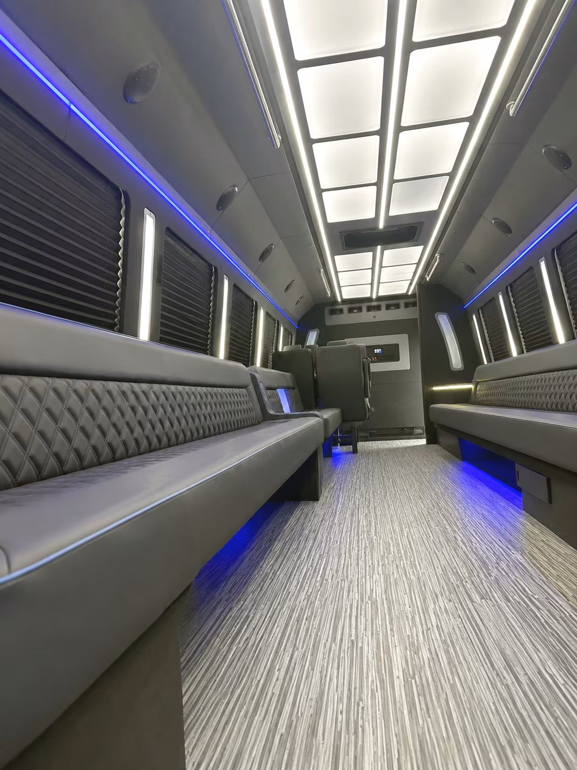 panama city beach nightlife party bus rental