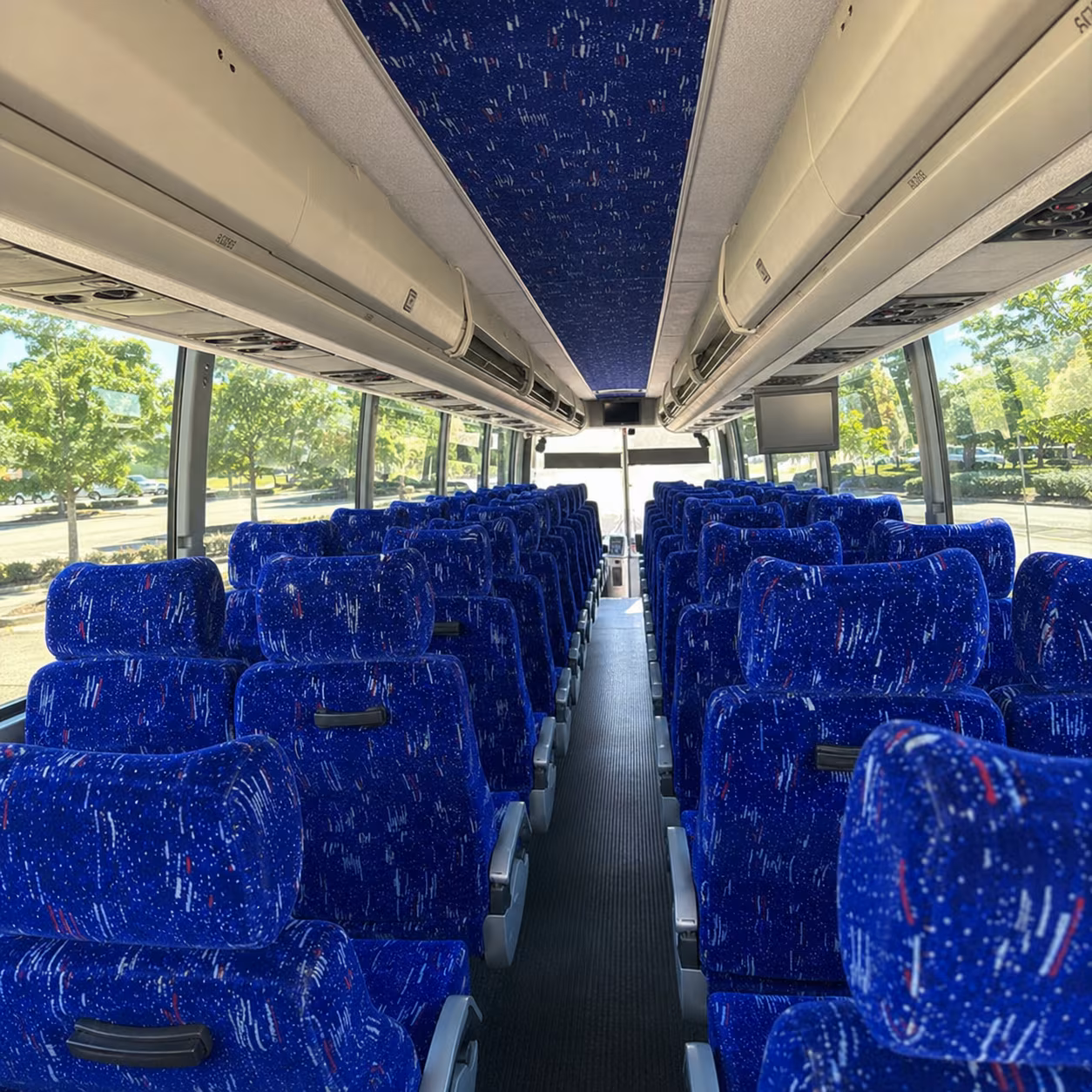 Panama City Private Event Transportation