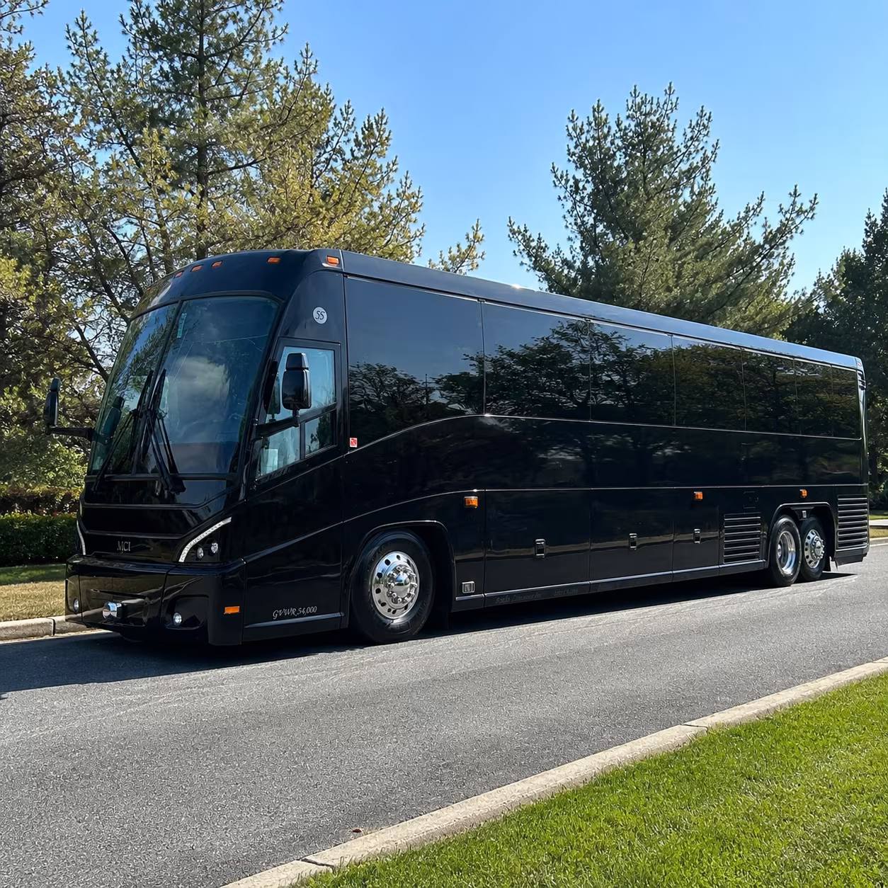 panamacitycharterbuscompany com makes tyndall afb contractor commutes easier to coordinate