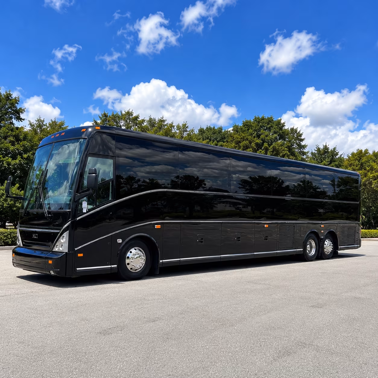 spring break and festival season transportation along front beach road