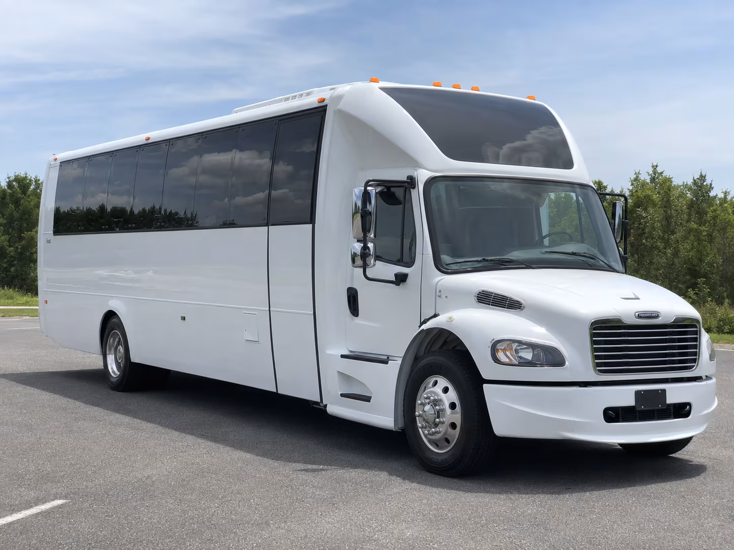 tallahassee bus rentals