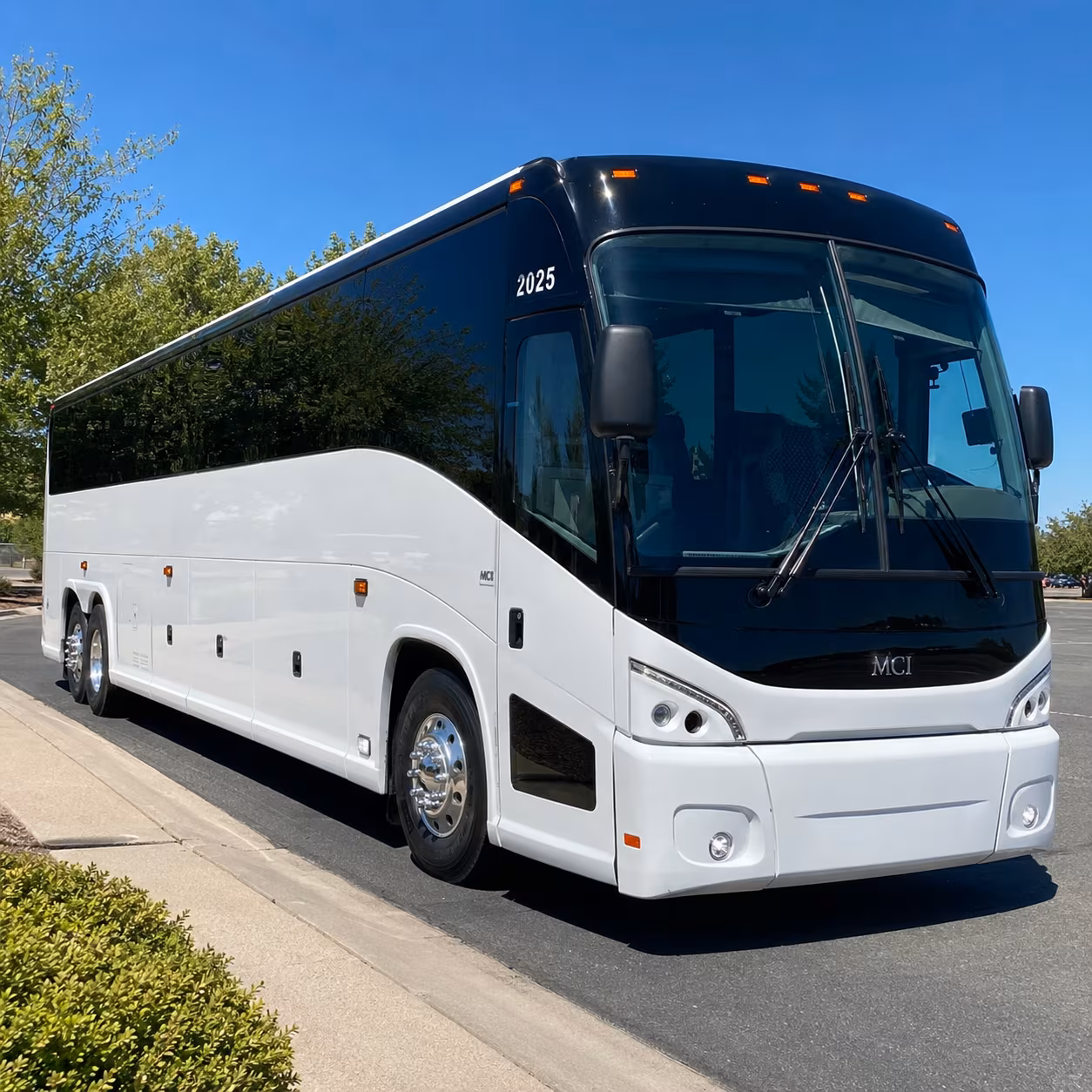 tallahassee pensacola and orlando are closer than you think on a charter bus