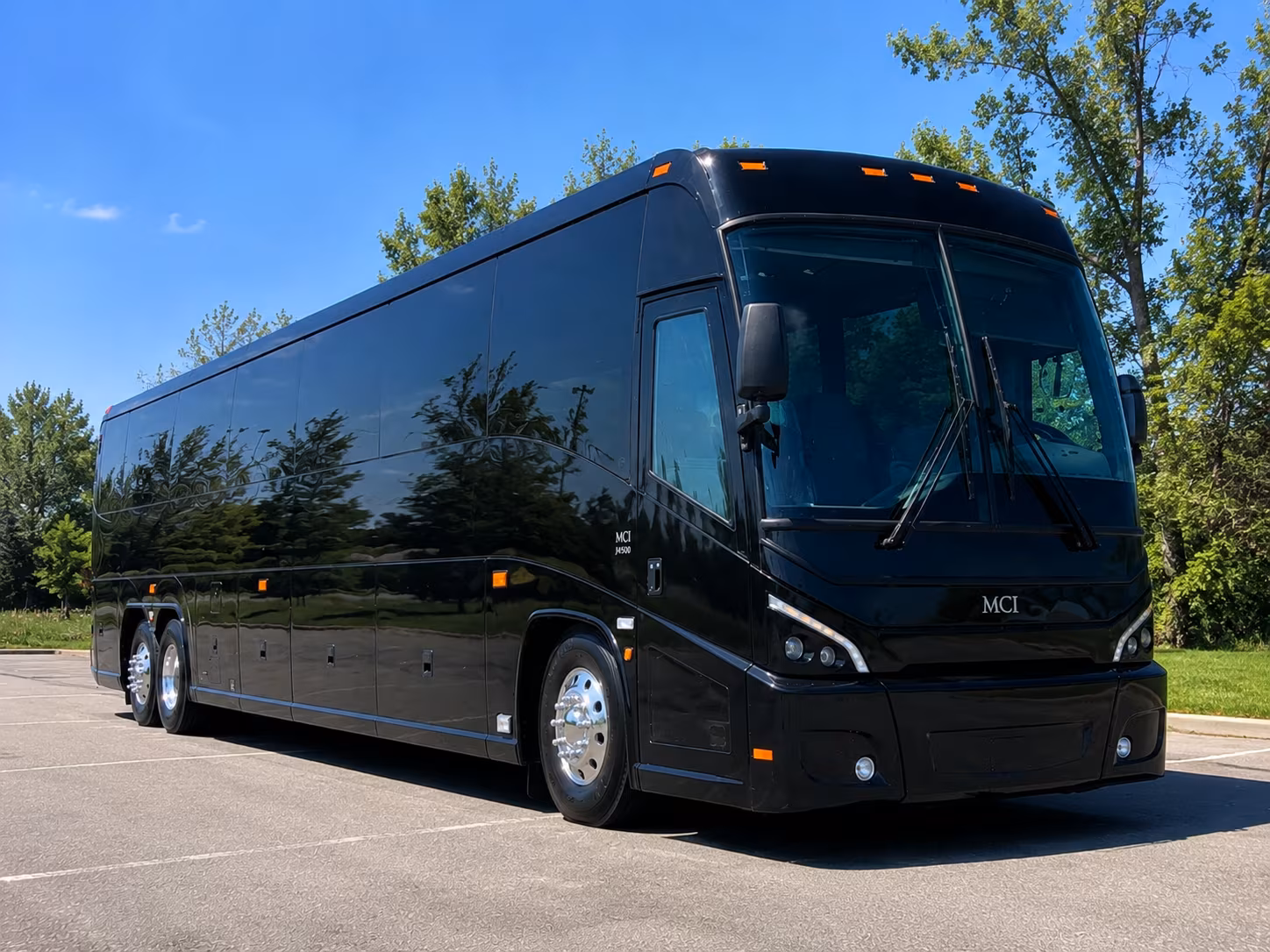 waiting on a callback is the old way to book prom transportation