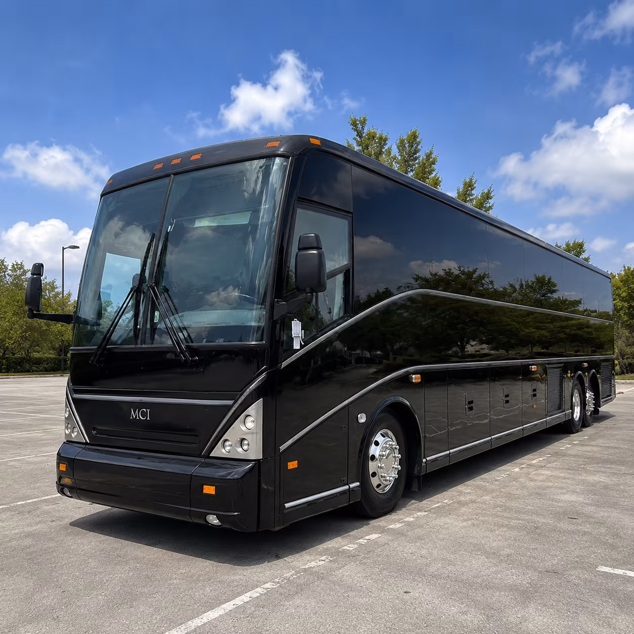 wedding bachelorette and private event transportation across panama city beach