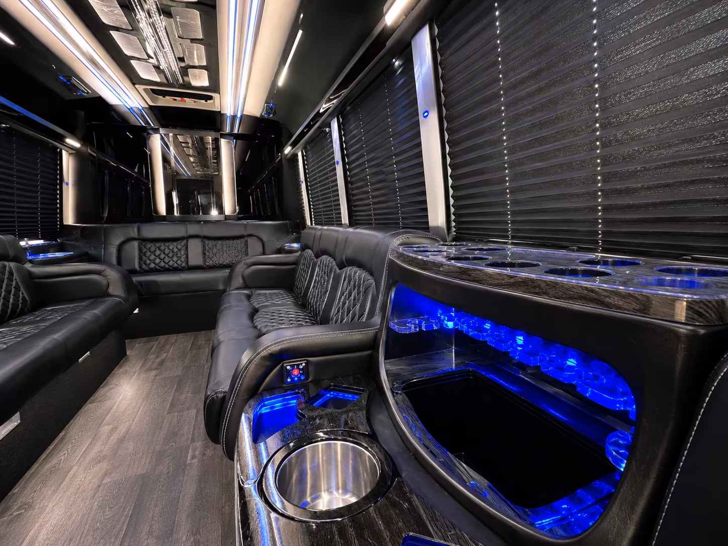 westgate park recreation complex