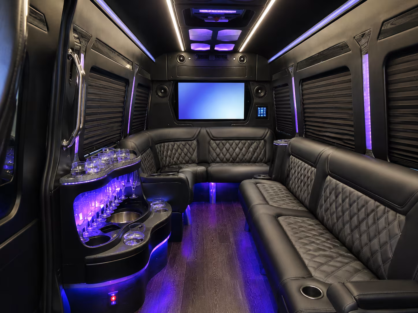 why spring break is the reason your panama city corporate group needs a bus